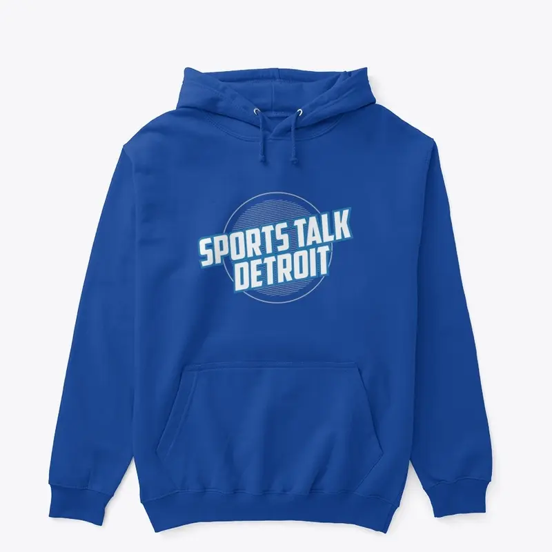 Sports Talk Detroit