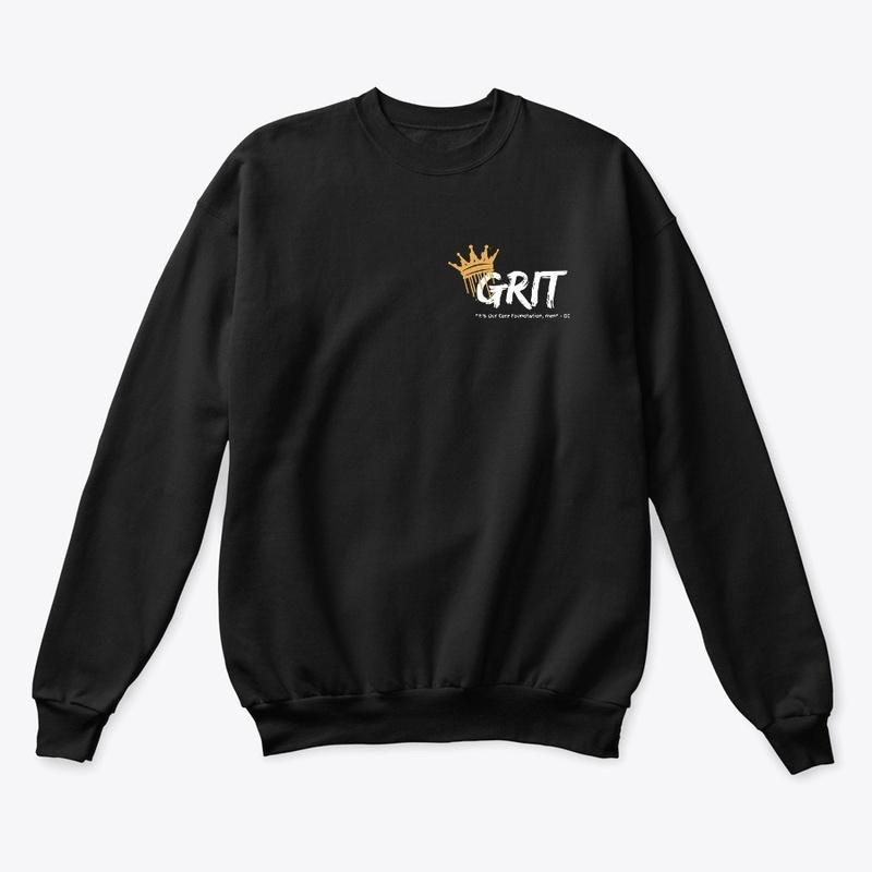 GRIT - Tee