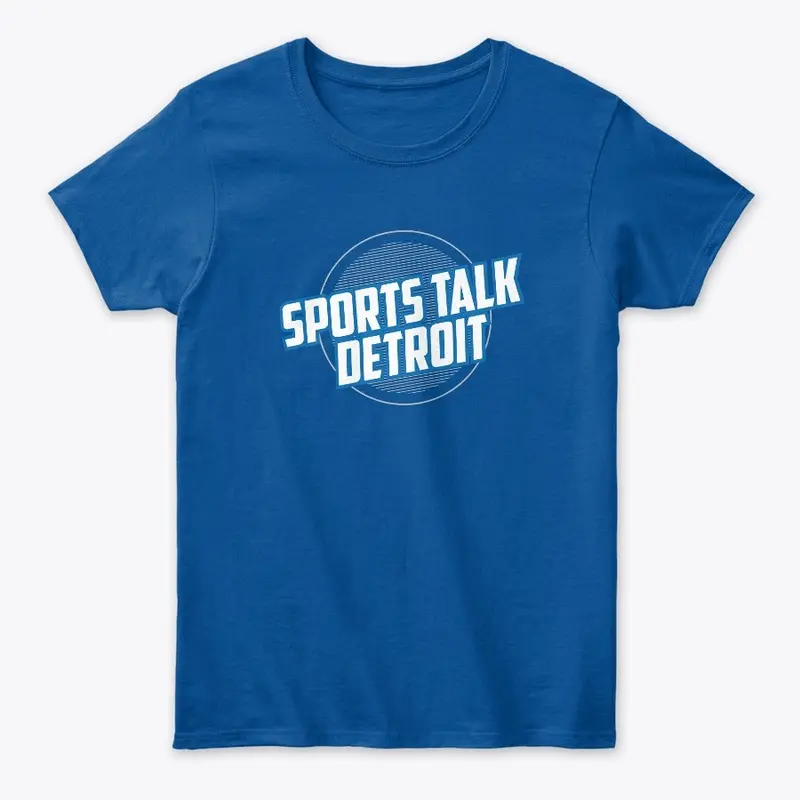 Sports Talk Detroit