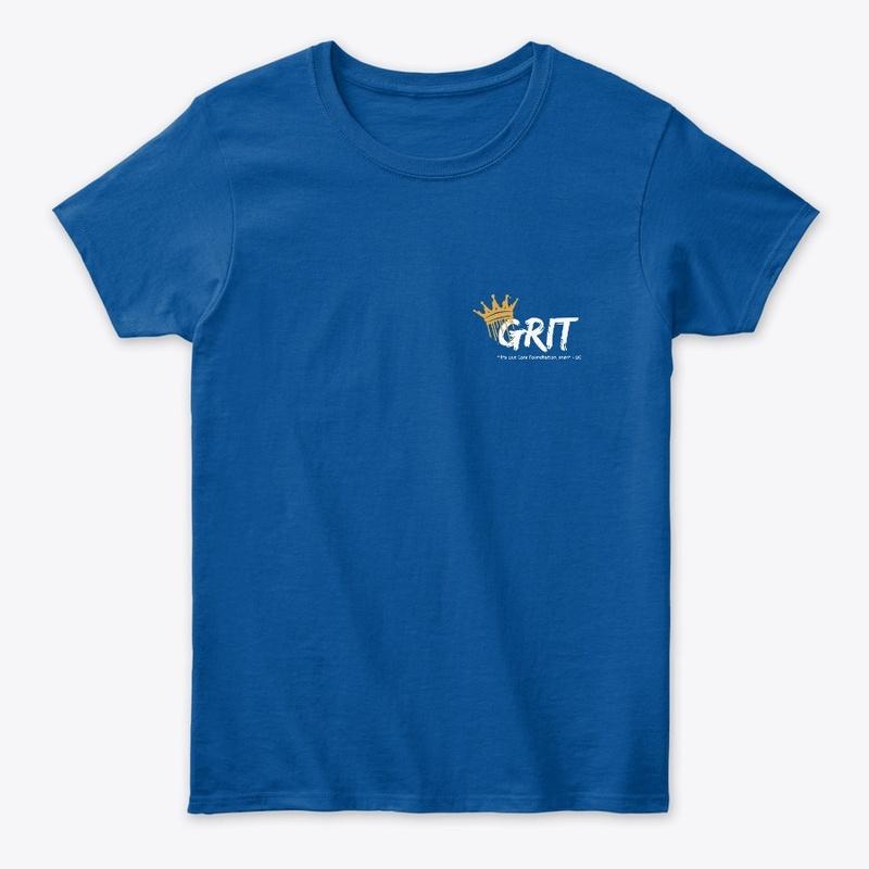 GRIT - Tee