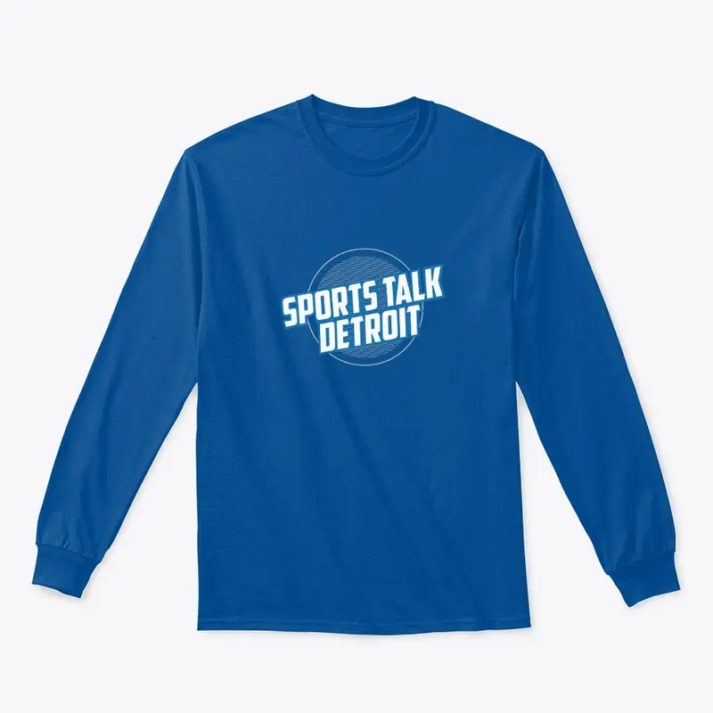 Sports Talk Detroit